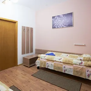 Apart Comfort Plus Хостел