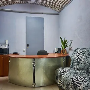 Sleep&go Hostel